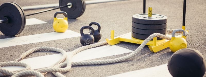 What is Functional Strength Training?